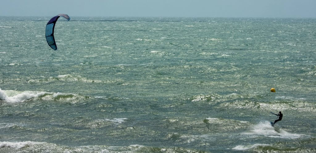 kite-surf